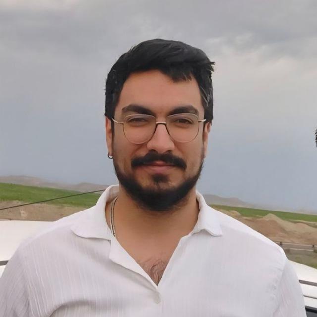 امین استثنائی
