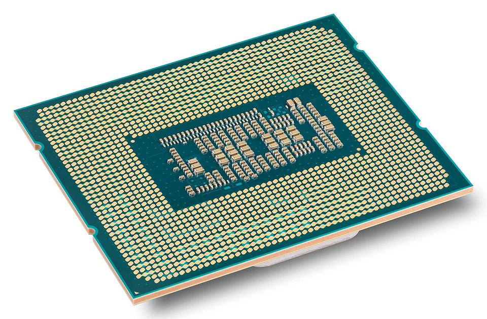 Intel Core Ultra 7 265K