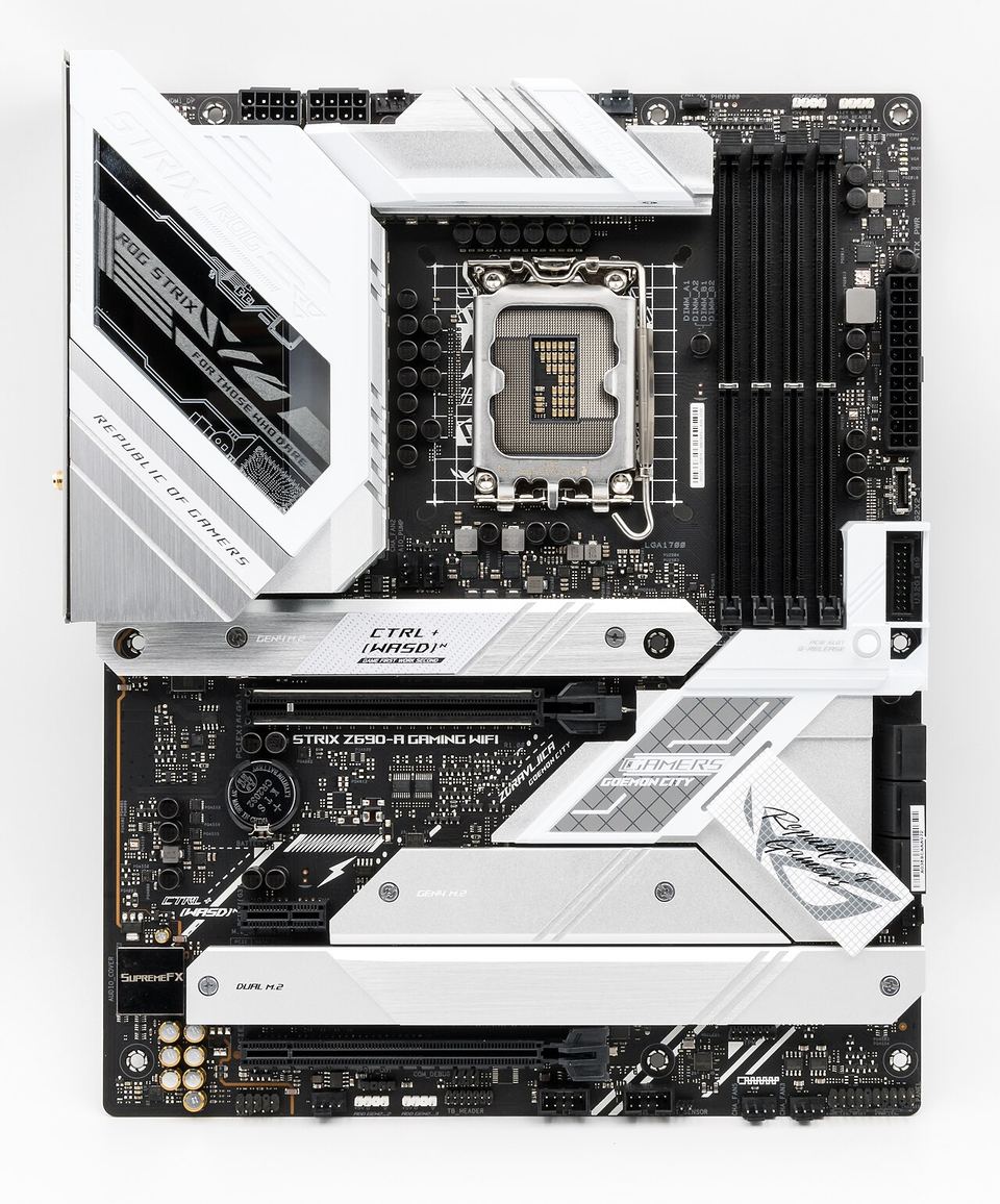 MSI MAG B650 Tomahawk