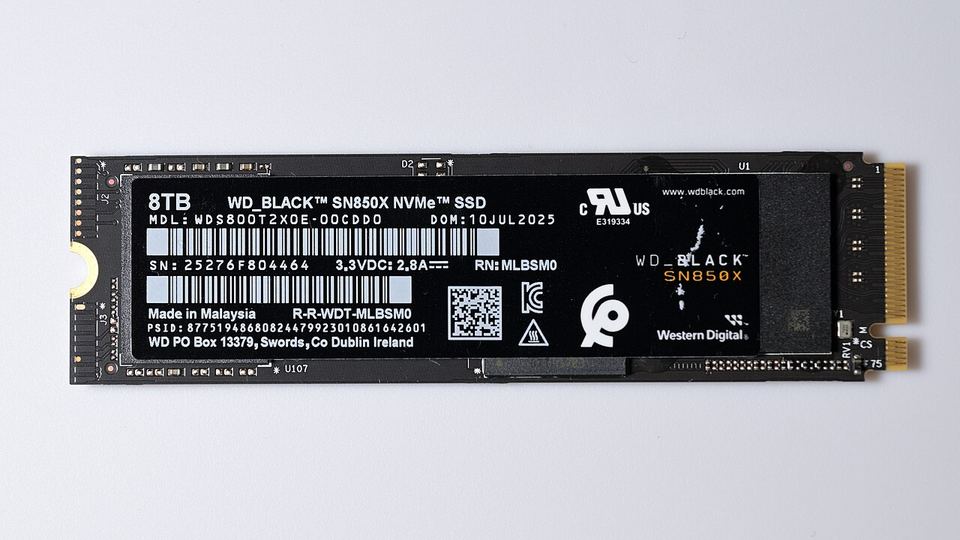 Samsung 990 PRO 1TB