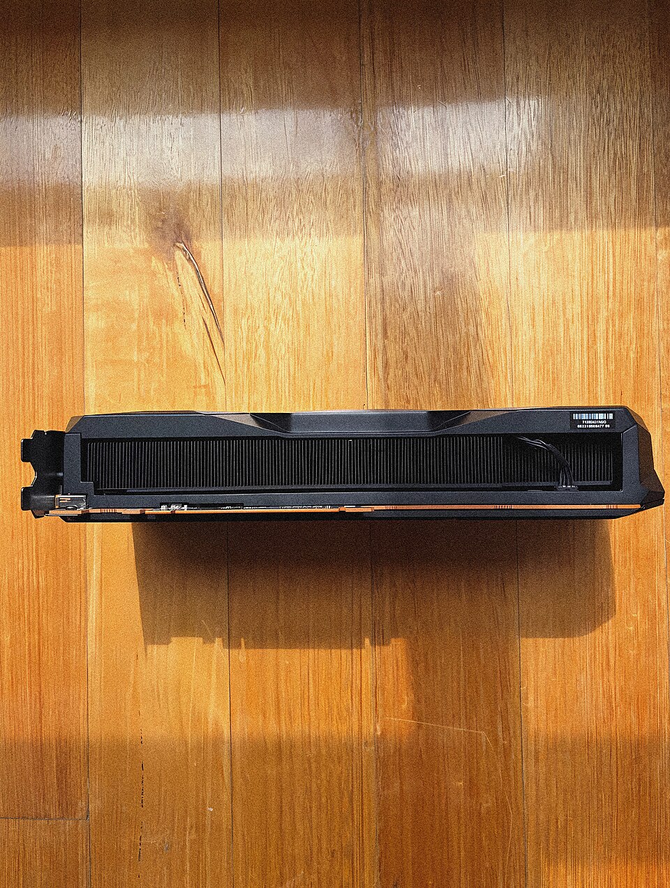 کارت گرافیک ام‌اس‌آی SUPRIM RTX 4090