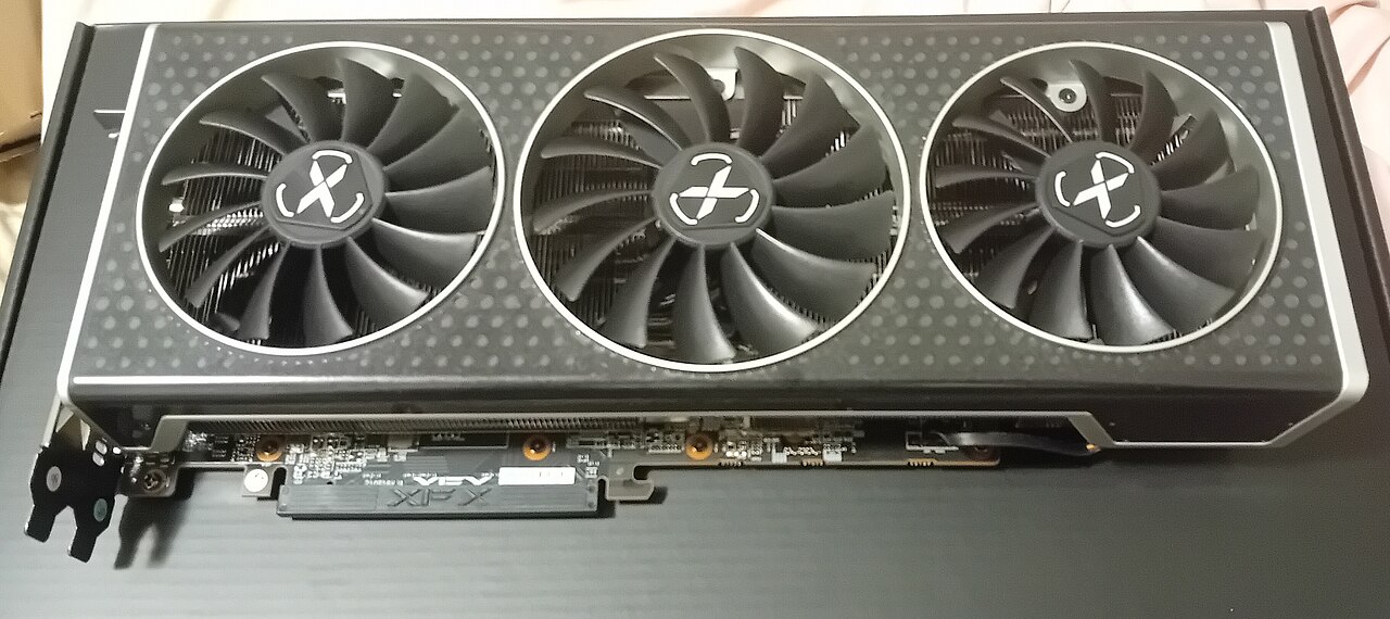 کارت گرافیک گیگابایت AORUS GeForce RTX 5070 Ti