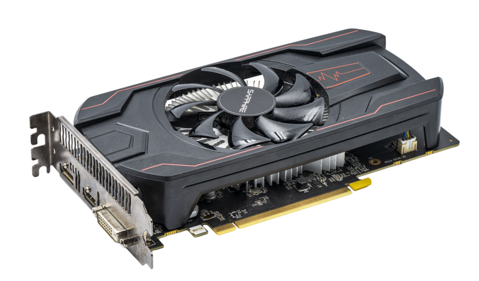 کارت گرافیک سافایر NITRO+ Radeon RX 7900 XTX
